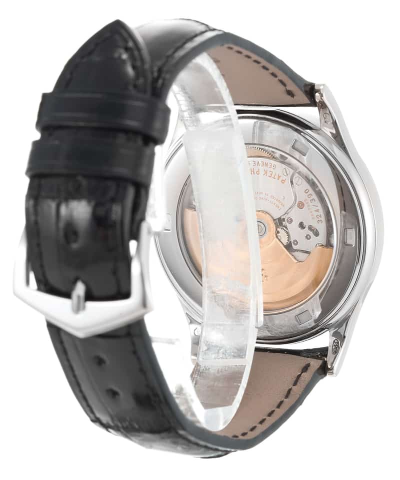 Patek Philippe Calatrava 5296G-001